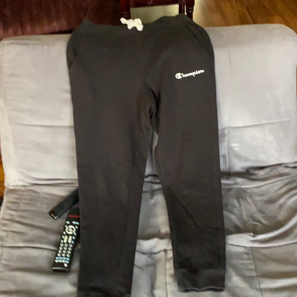 Champion joggers